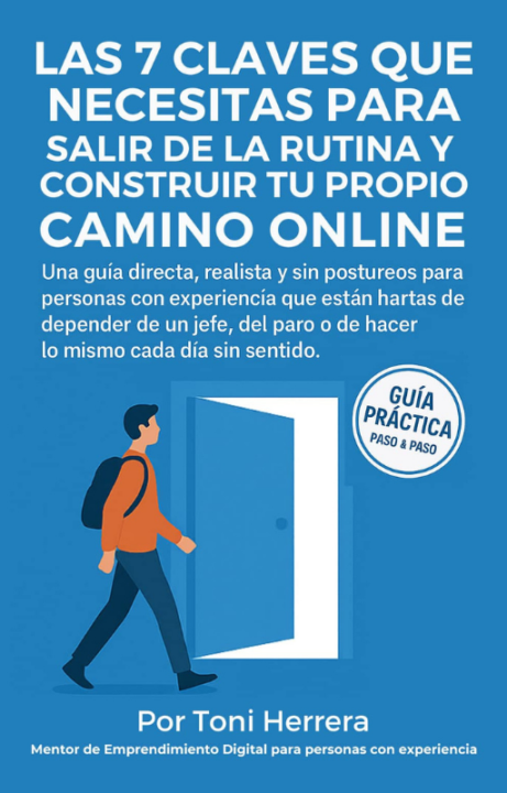 Portada y más de mi proyecto