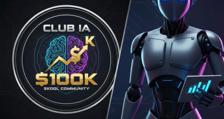 Club IA $100K