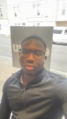 David Odumuzor