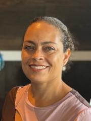Vanessa Canedy Silva