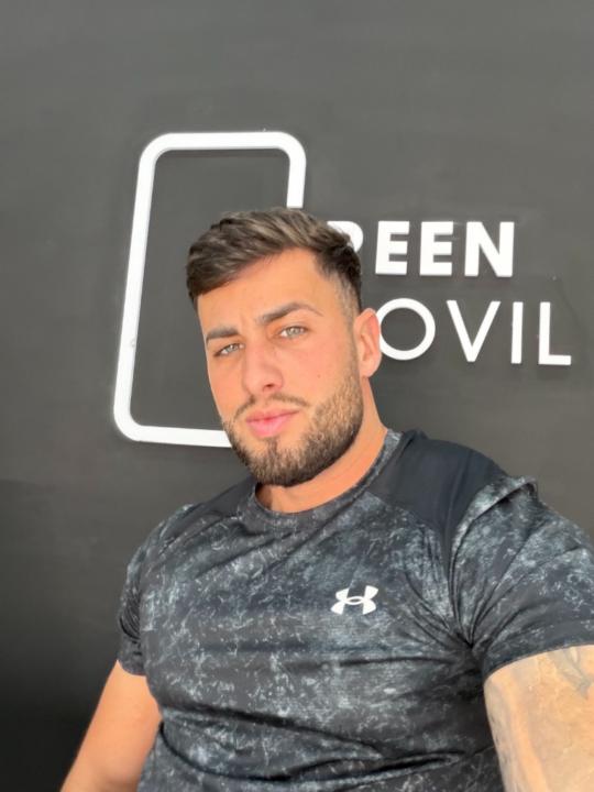 David Santaella