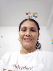 Ingrid Katherine Patearrollo villate