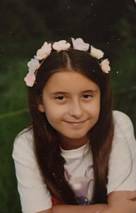 Luana dos Santos Rodrigues