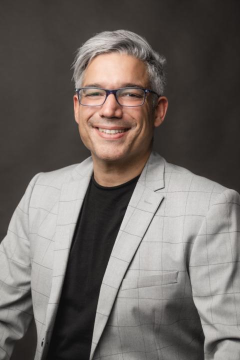 Luis Monagas