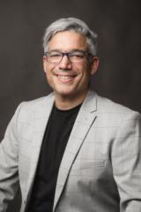 Luis Monagas
