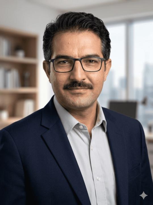 Asif Khan