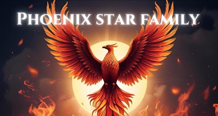 Phoenix Star Family