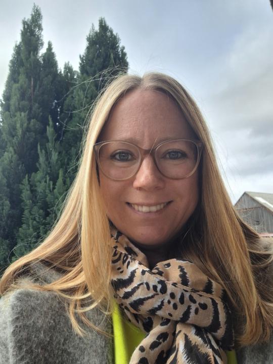 Helen Wirries