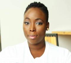 Zansheree Knight
