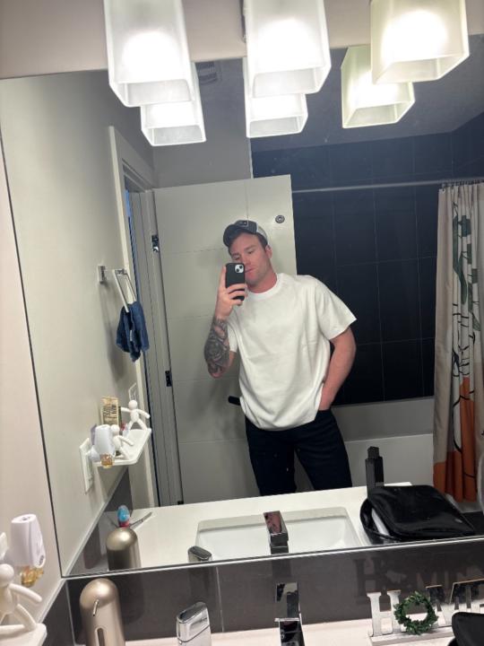 Zach Morgan