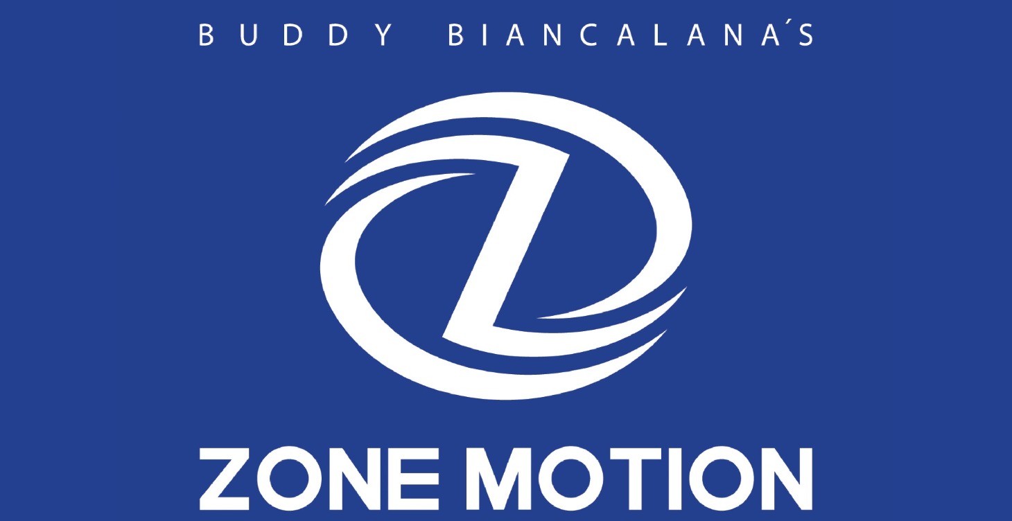 Zone Motion Basketball Course