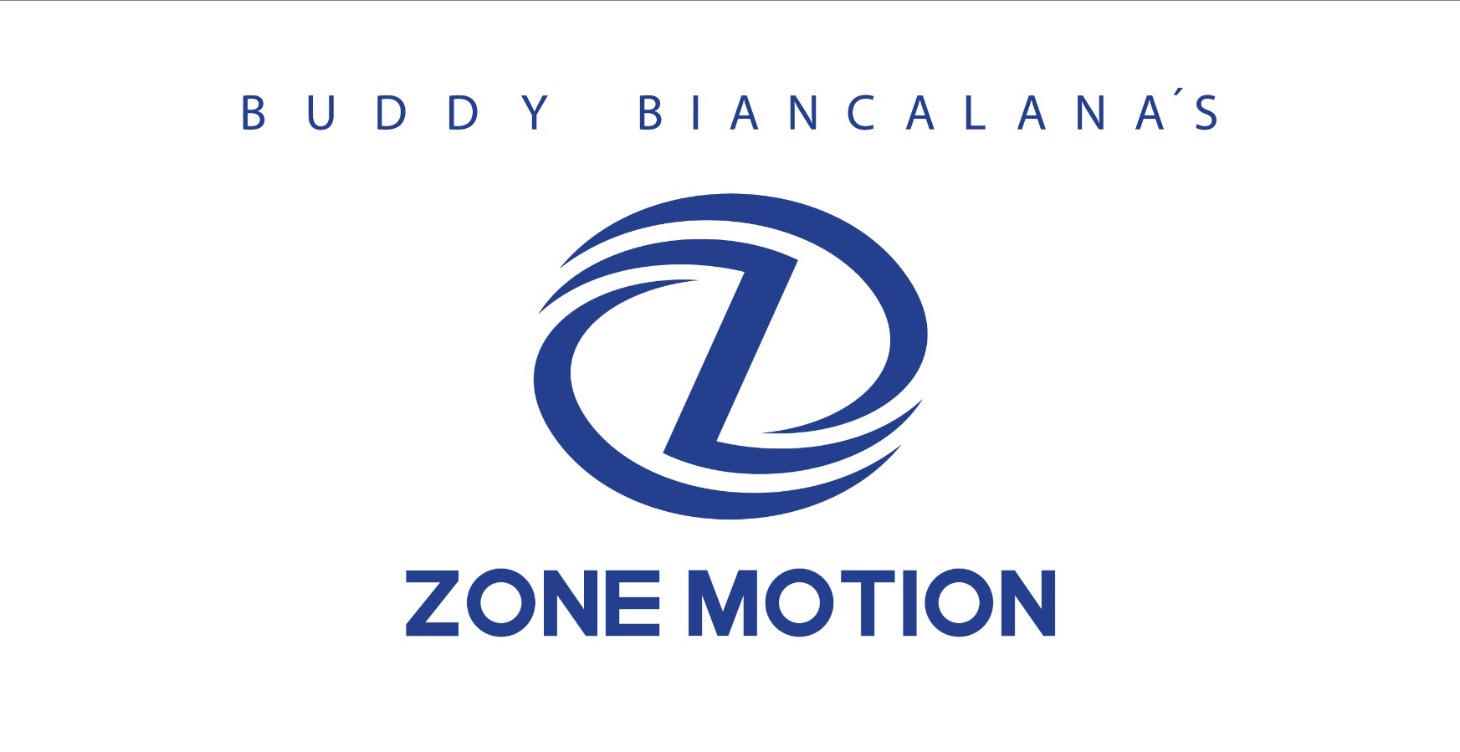 Zone Motion Youth Hitting Course