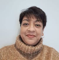 Beverley Lynette Naidoo