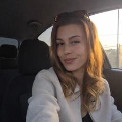 Nastasia Heinkel