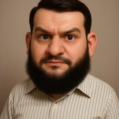 Abdurrahman Hafez