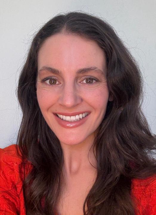 Lyndsay Gilbert