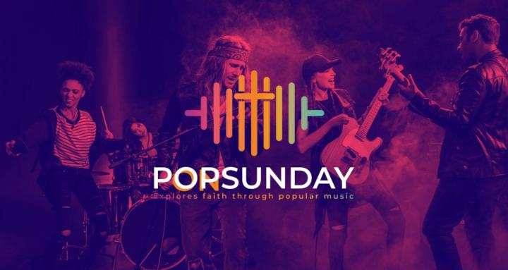 Pop on Sunday