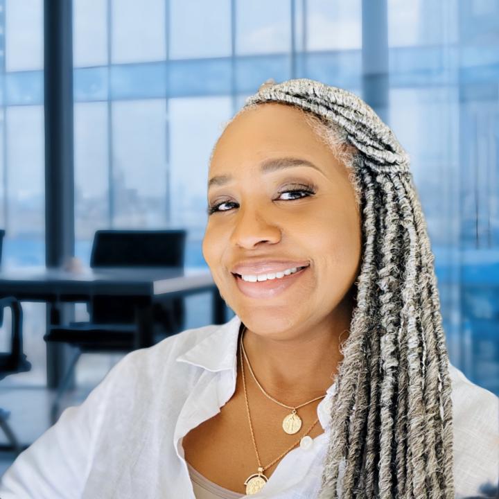 Shalanda Crenshaw