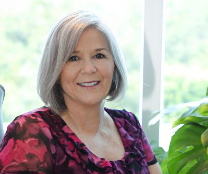 Deborah Graham
