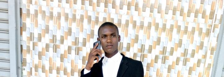 David Kyama