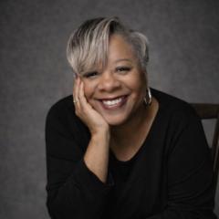 Francine Gregory - Tech Diva