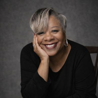 Francine Gregory - Tech Diva