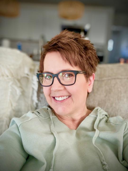 Kim Wyrick