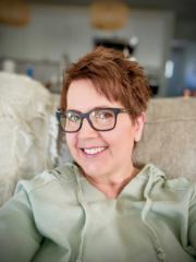 Kim Wyrick