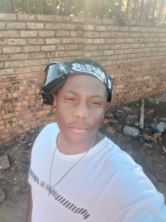 Kulunga Nkabinde