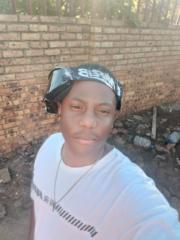 Kulunga Nkabinde