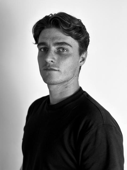Thomas Frahm