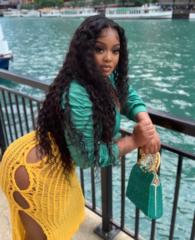 Airreal Burnett