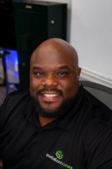 Corey Jones