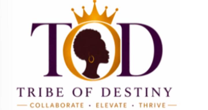 Tribe of Destiny