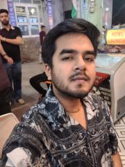 Tushar Pal