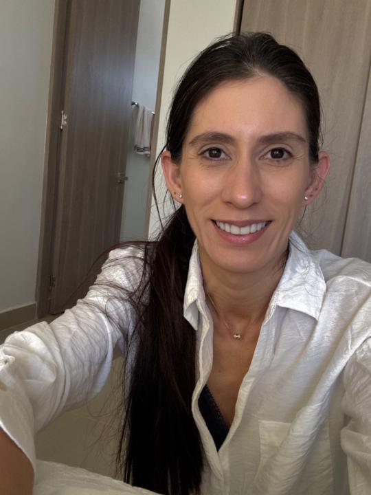 María Arraez degiovanni