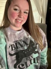 Izabella Fewins