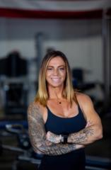 Angela Birch