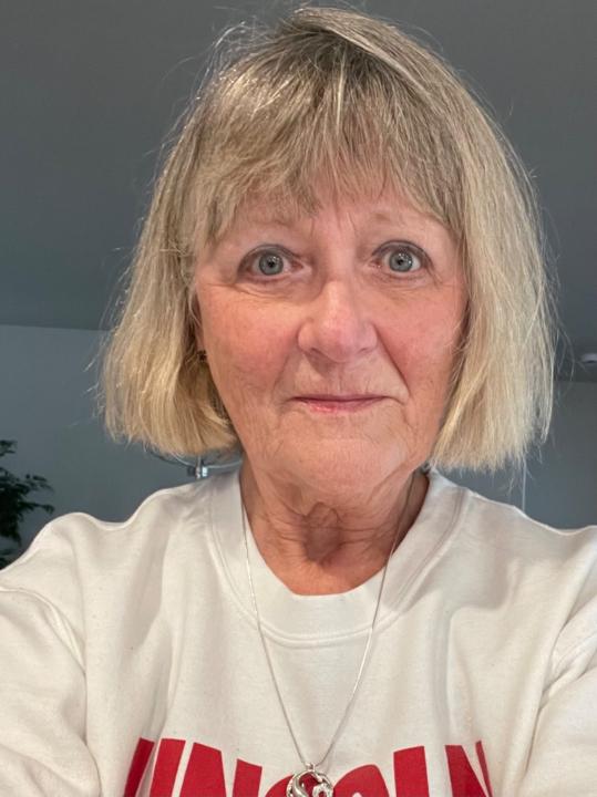 Pamela Frank