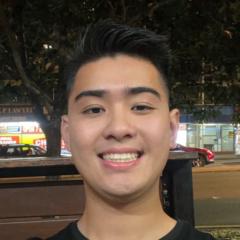 Kevin Nguyen