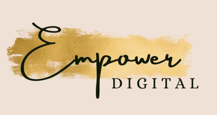 EMPOWER DIGITAL ACADEMY