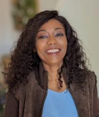 Sandrine Mbina