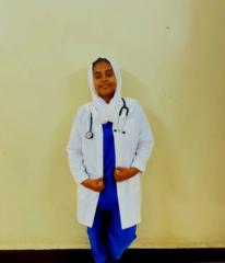 Shahd Adel