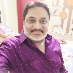 Amar Jani Pothala