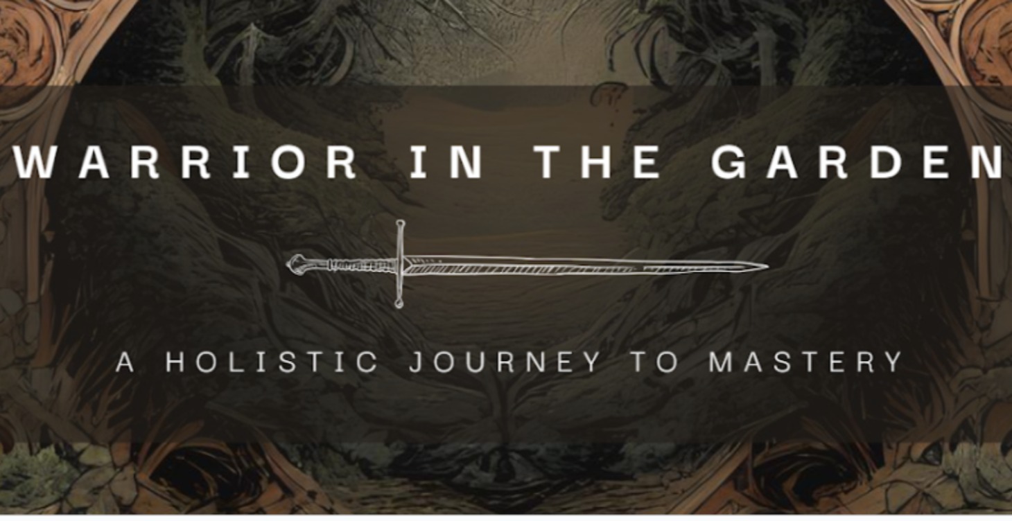 Warrior in the Garden Challenge