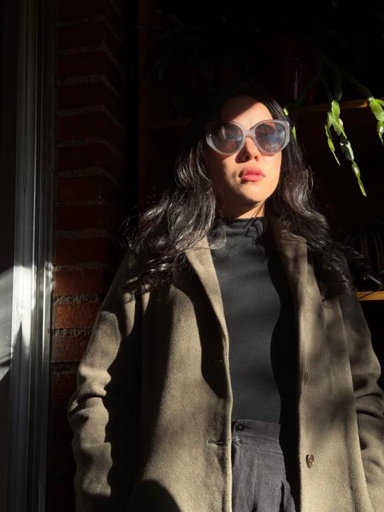 Natalie del Rosario