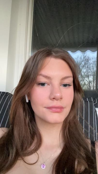 Saga Sjöström