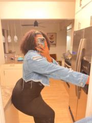 Sarafina Gay