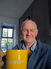 John MacMahon