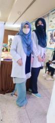 Dr. Moizah